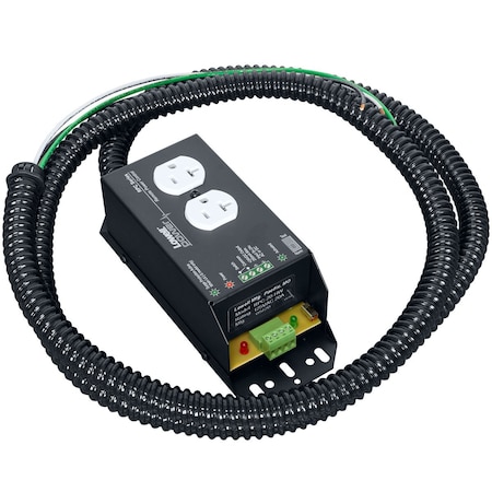 Lowell Remote Power Control 20A RPC-20-HW